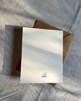 Baba Jani | Illustrated Greeting Card